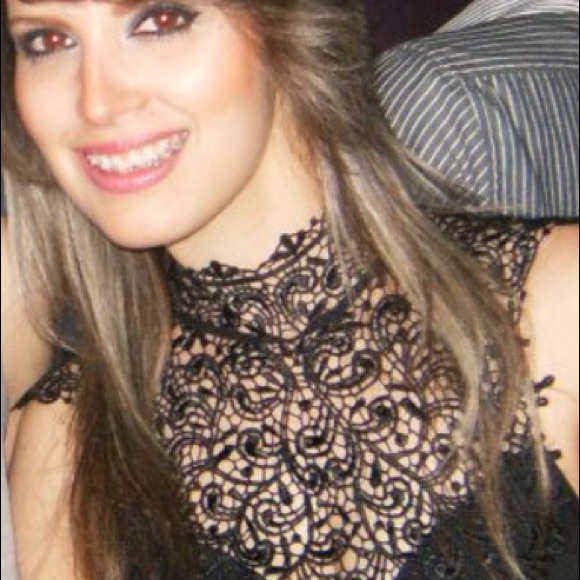 Party black dress! - Picture 4 of 4